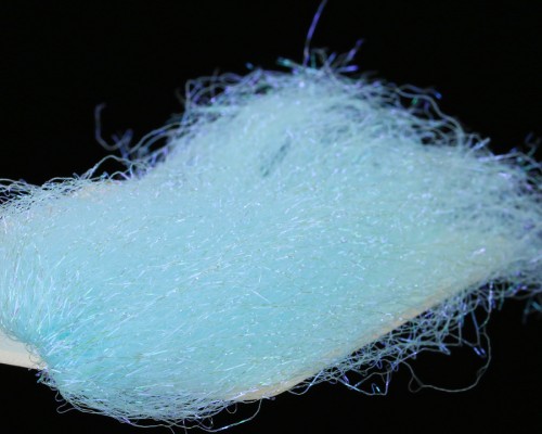Volume Flash Hair, UV Ice Aquamarine